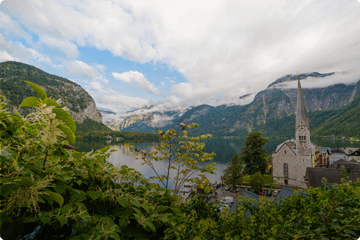 Vakantiewoningen in Oostenrijk
