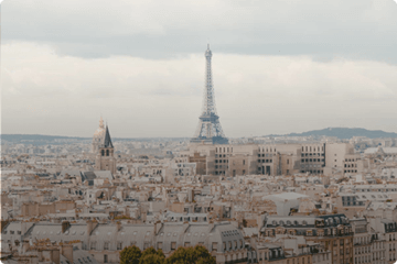 Vakantiewoningen in Frankrijk