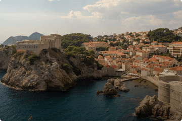 Vakantiewoningen in Kroatië