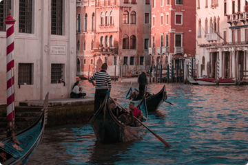 Vakantiewoningen in Italië