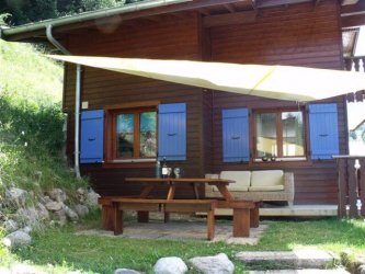 Chalet In Chatel Portes Du Soleil