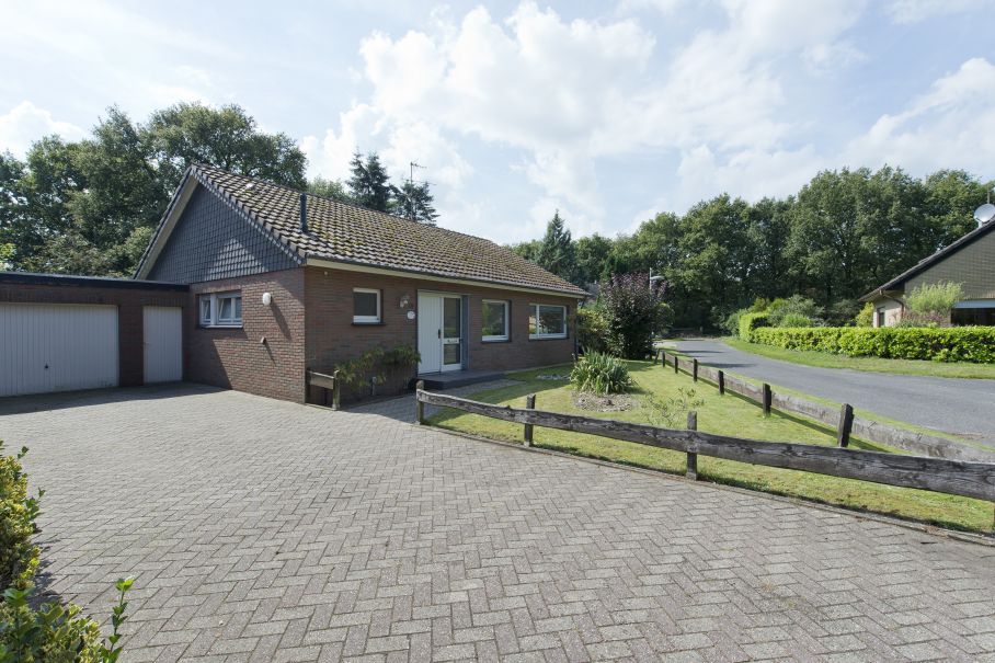 Haus An Der Heide