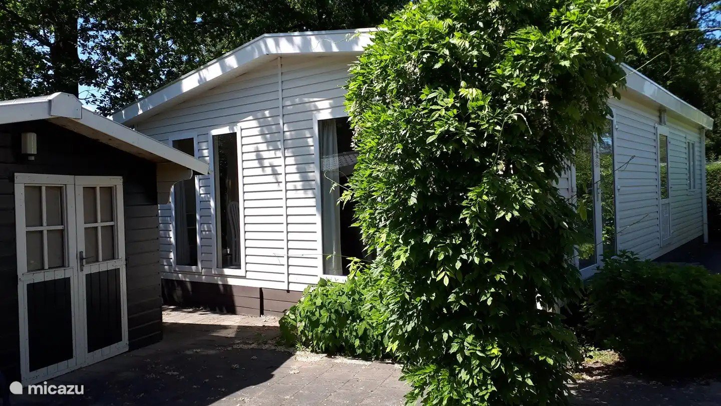 Vakantiehuis Renswoude